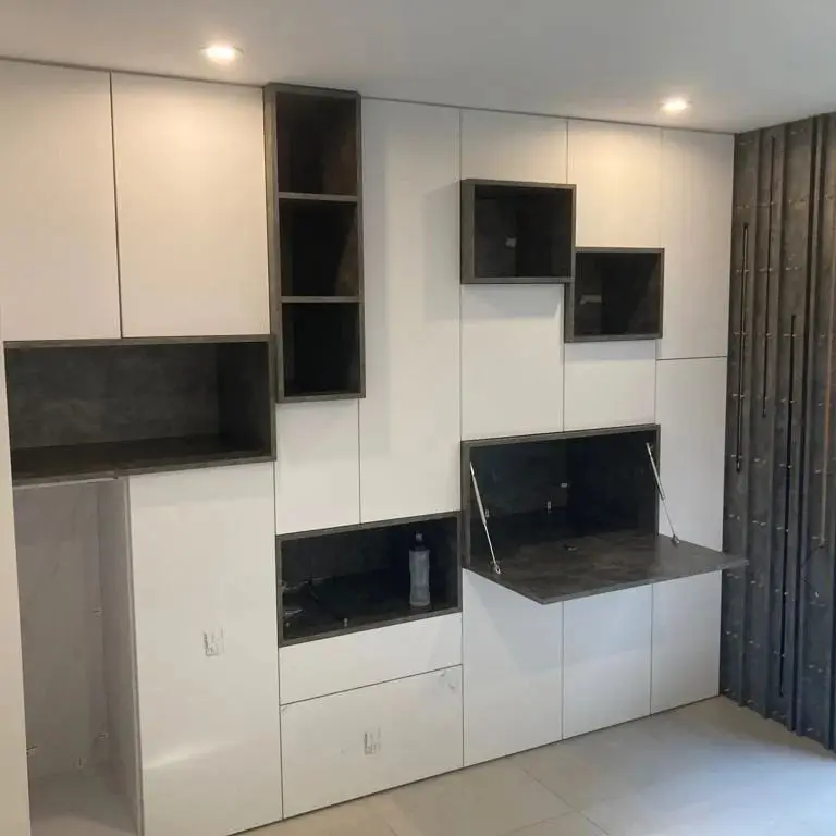 Bespoke Fitted Office Furniture Poole