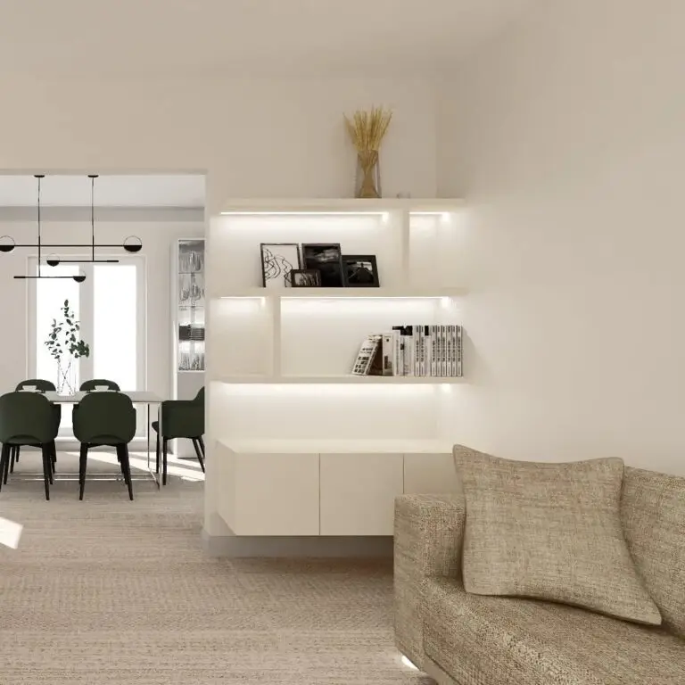 Fitted Furniture - Dovetail Designs