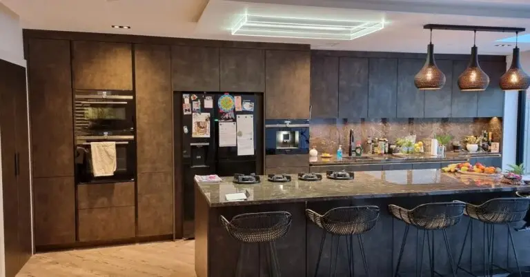Bespoke Kitchens Dorset