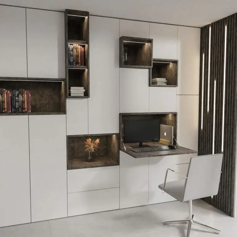 Fitted Office Furniture Poole
