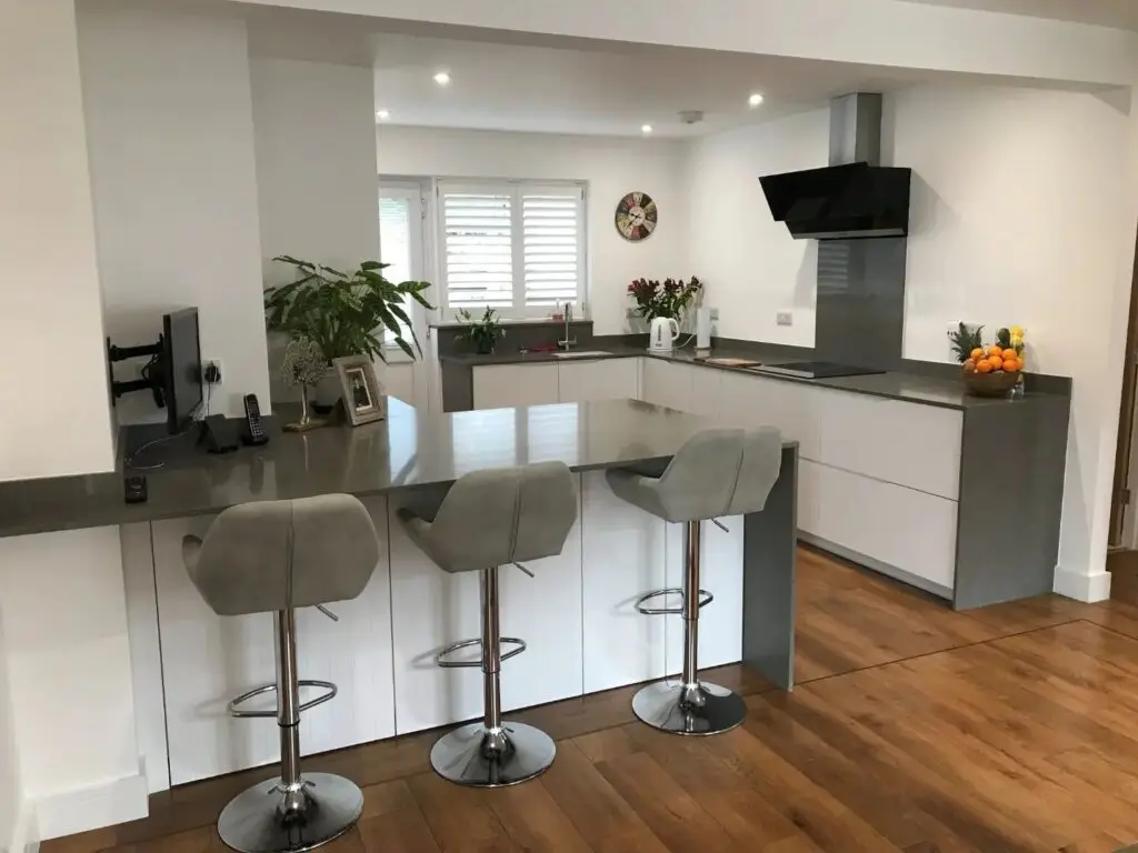 Bespoke Kitchens Poole and Bournemouth